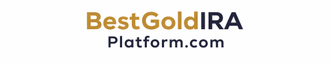 Best Gold IRA Platform logo 